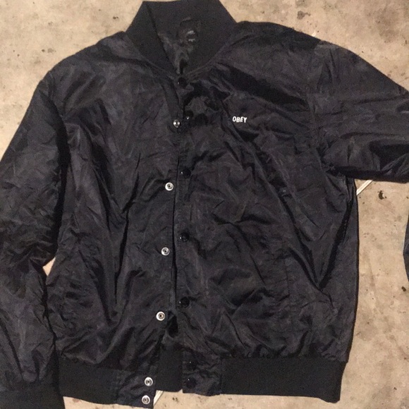 Obey Other - Obey World Tour